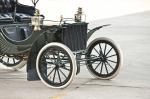 Duryea 4-Wheel Phaeton 1901 года